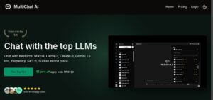 MultiChat AI to Improve Customer Service