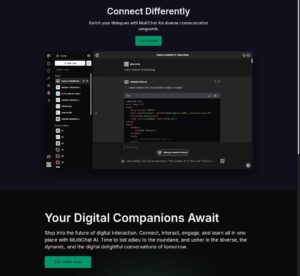 MultiChat AI to Improve Customer Service