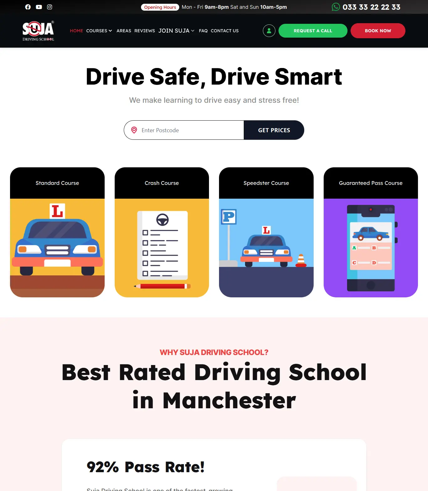 Driving 3
