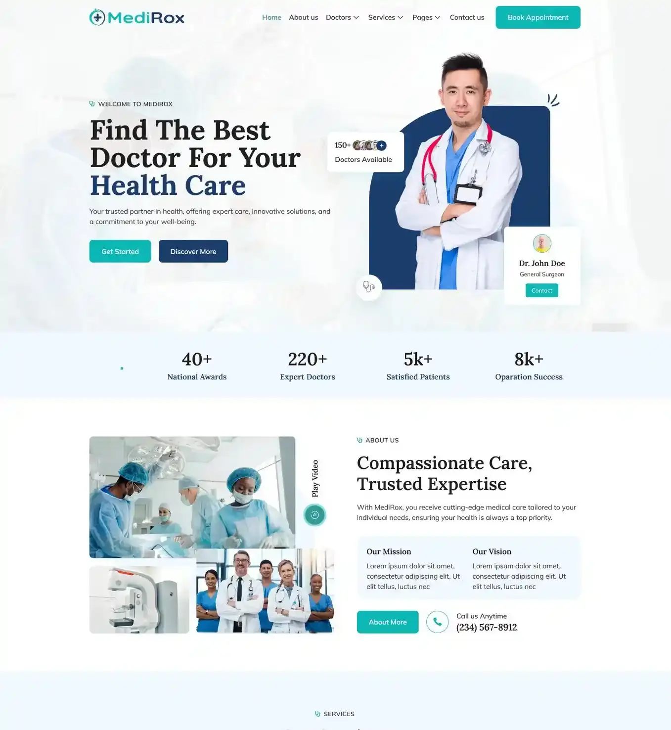 Med Home 1