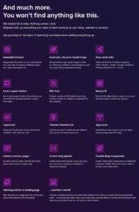 Landing Page Builder 