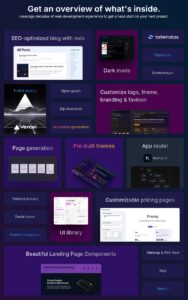 Landing Page Builder 